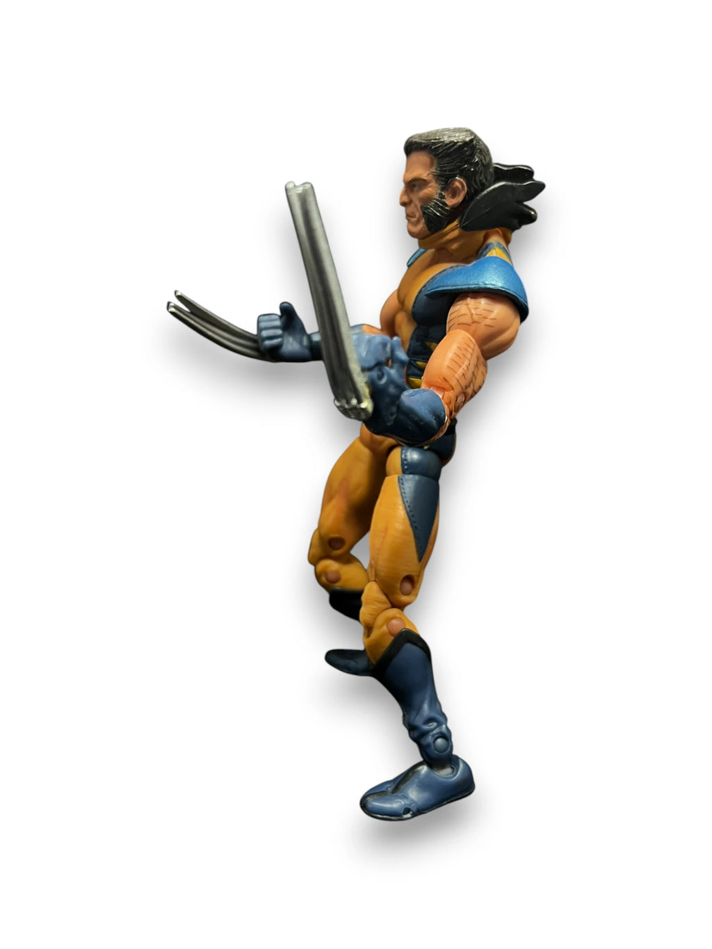 Wolverine - Unmasked Variant image 4
