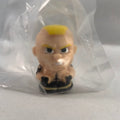 WWE TeenyMates Series 2 – Brock Lesnar  image 0