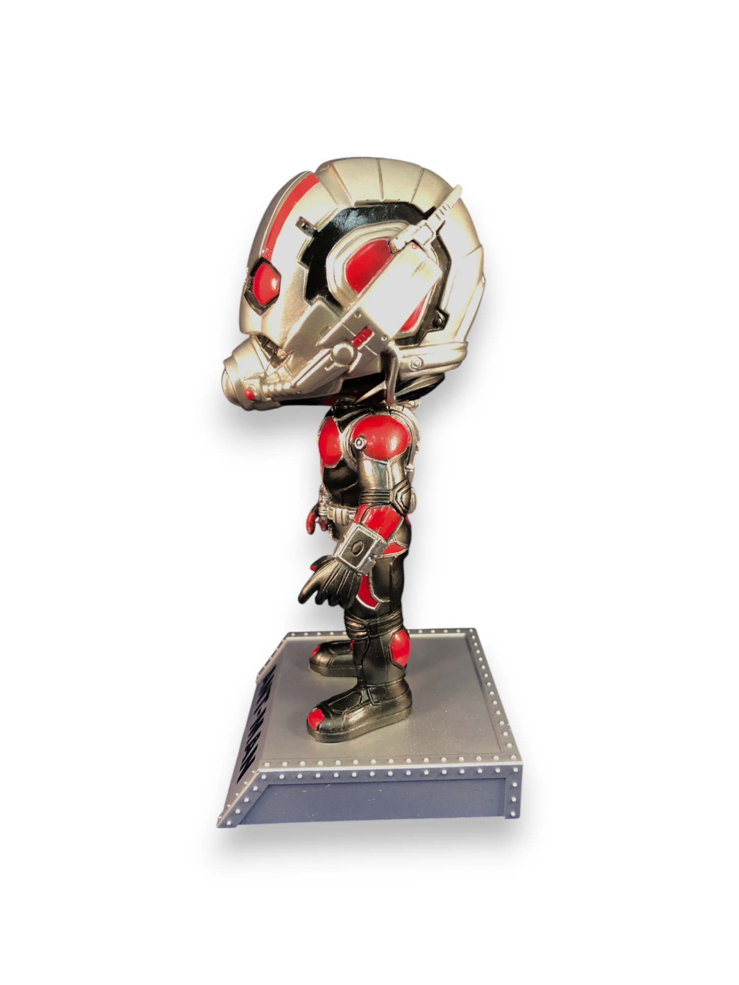 Ant-Man - Wacky Wobbler image 5