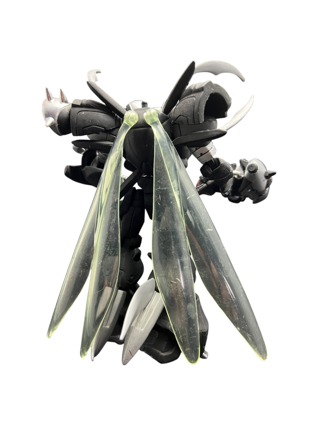 Manga Spawn Series 9 - Special Edition Toys R Us Exclusive image 3