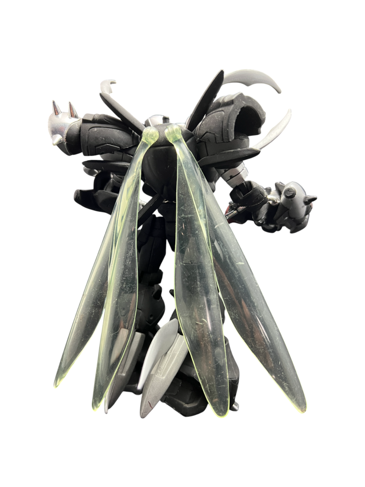 Manga Spawn Series 9 - Special Edition Toys R Us Exclusive image 3