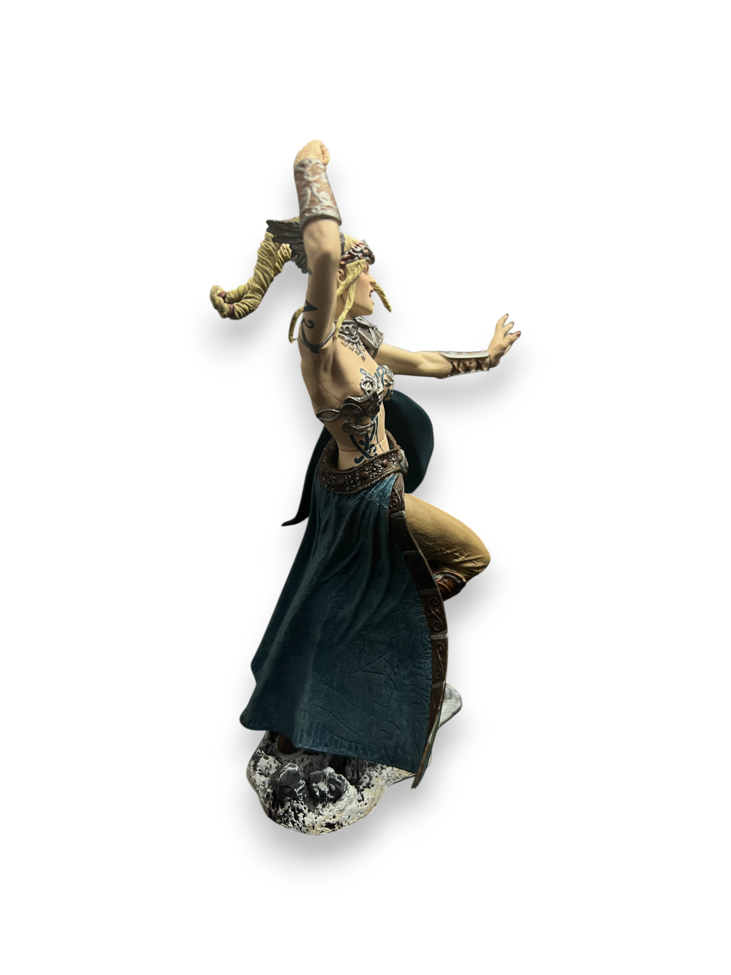 Svadun (No Bra Variant) image 4