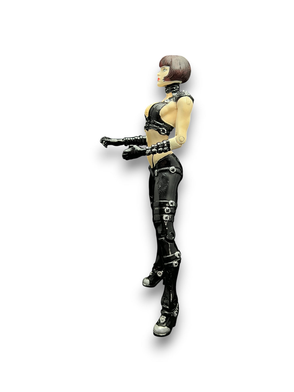 Chastity Action Figure – Dark Alliance Series 1 image 3