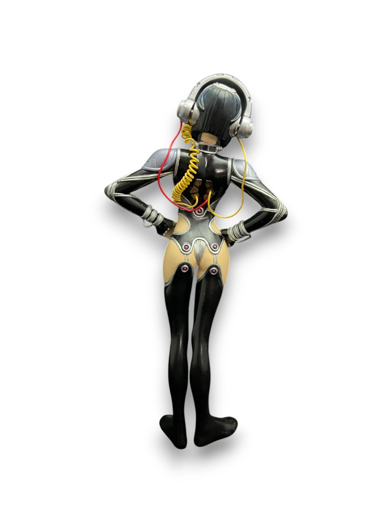Hard Disk – Ghost in the Shell Basic Series image 4