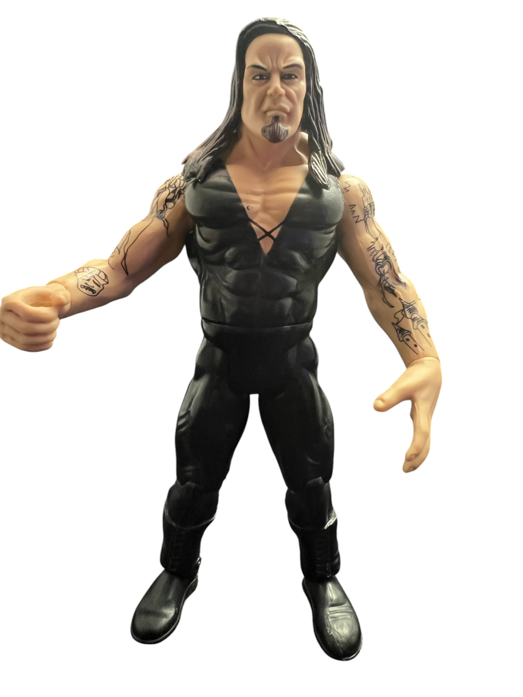 WWE/WWF The Undertaker image 1