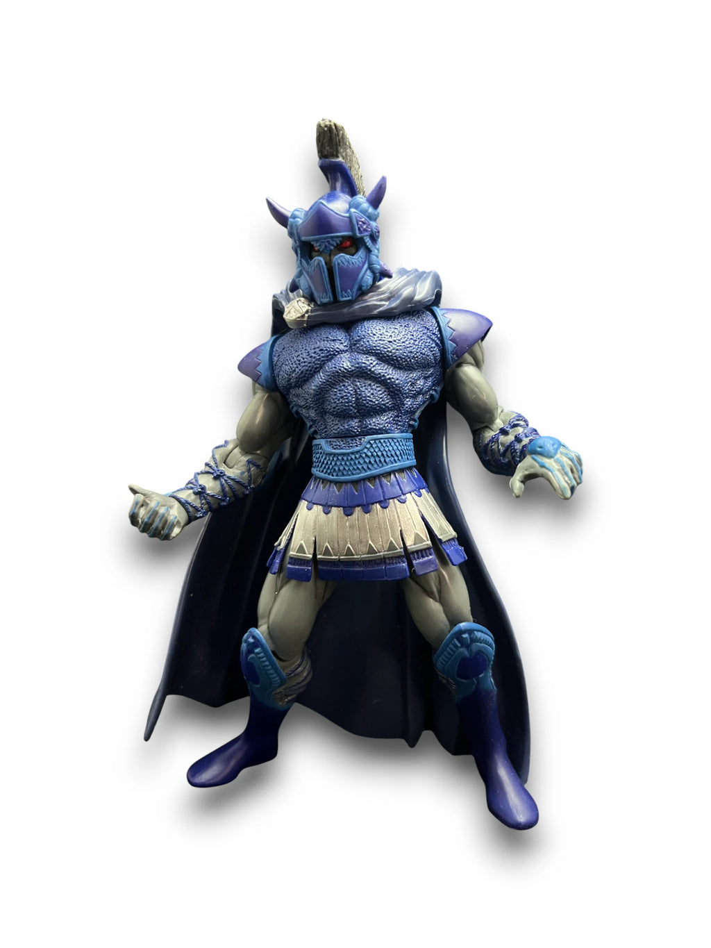 ⚔️ Ares – Wonder Woman Amazons & Adversaries DC Direct Action Figure ⚔️ image 1