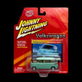 Johnny Lightning Volkswagen 2001 Microbus Concept – Limited Edition Die-Cast image 0
