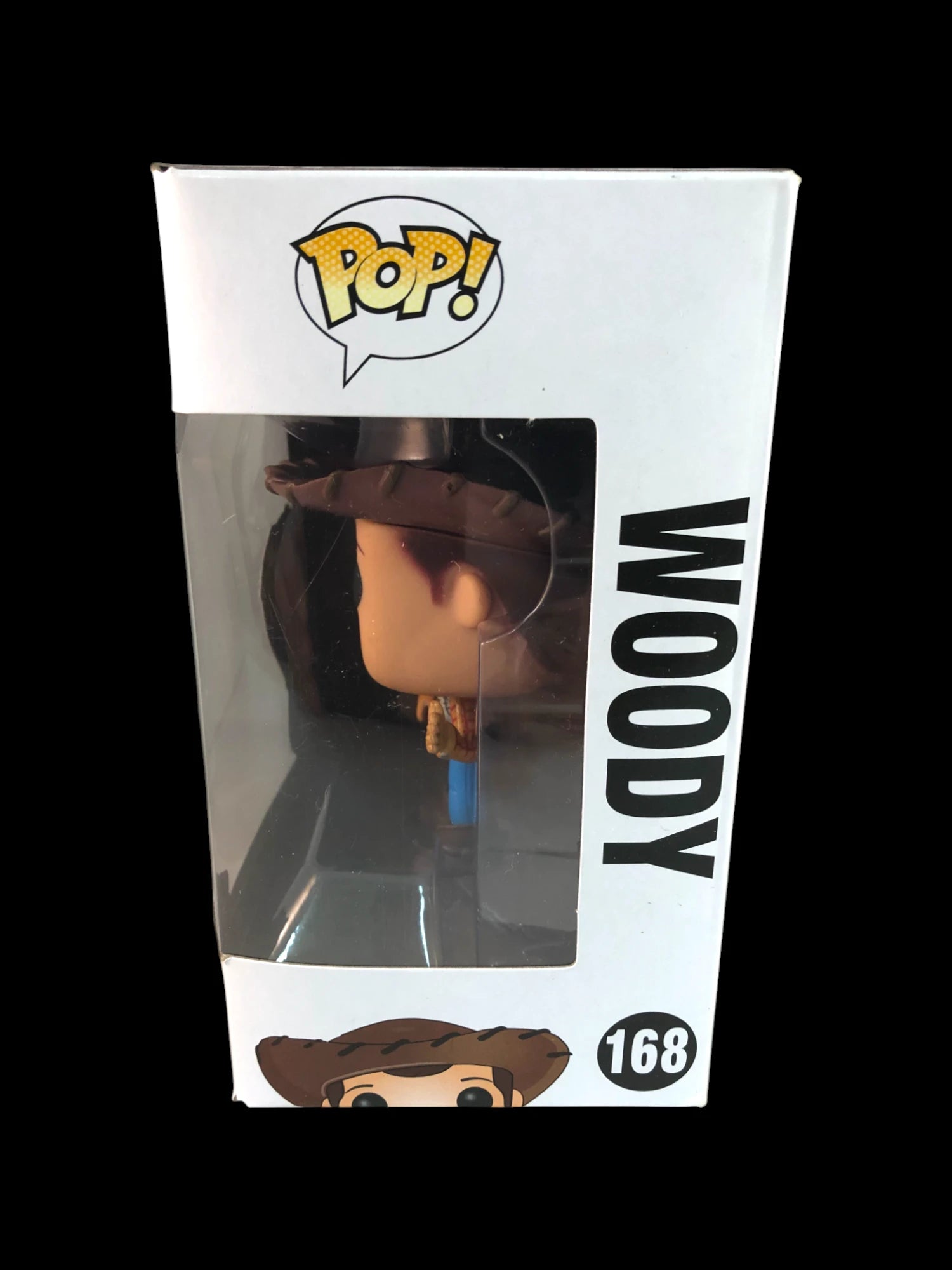 Woody (Toy Story 20th Anniversary Edition) image 5