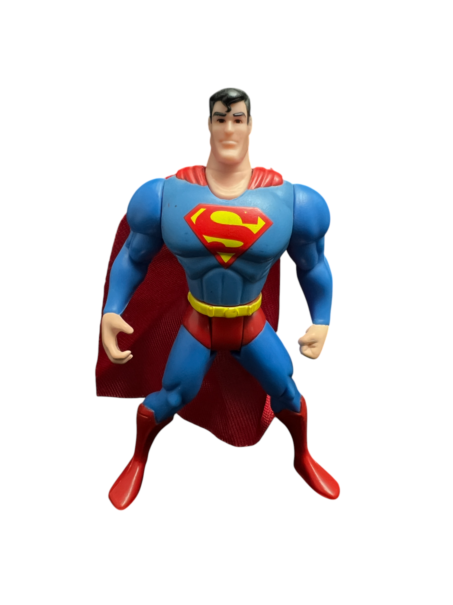 Superman - Mission Masters 3 image 1