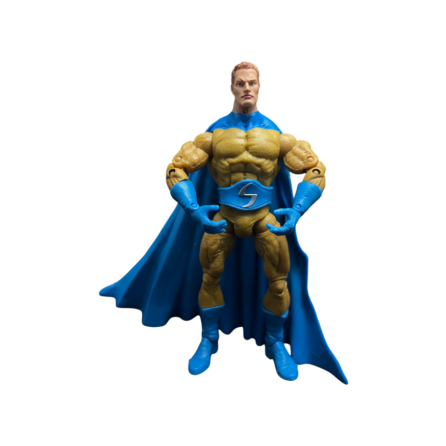 Marvel Legends Sentry Variant image 0
