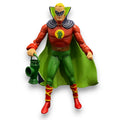 🟢 Green Lantern Alan Scott Golden Age – Justice Society of America JSA Figure (2000 DC Direct) Loose 🟢 image 0