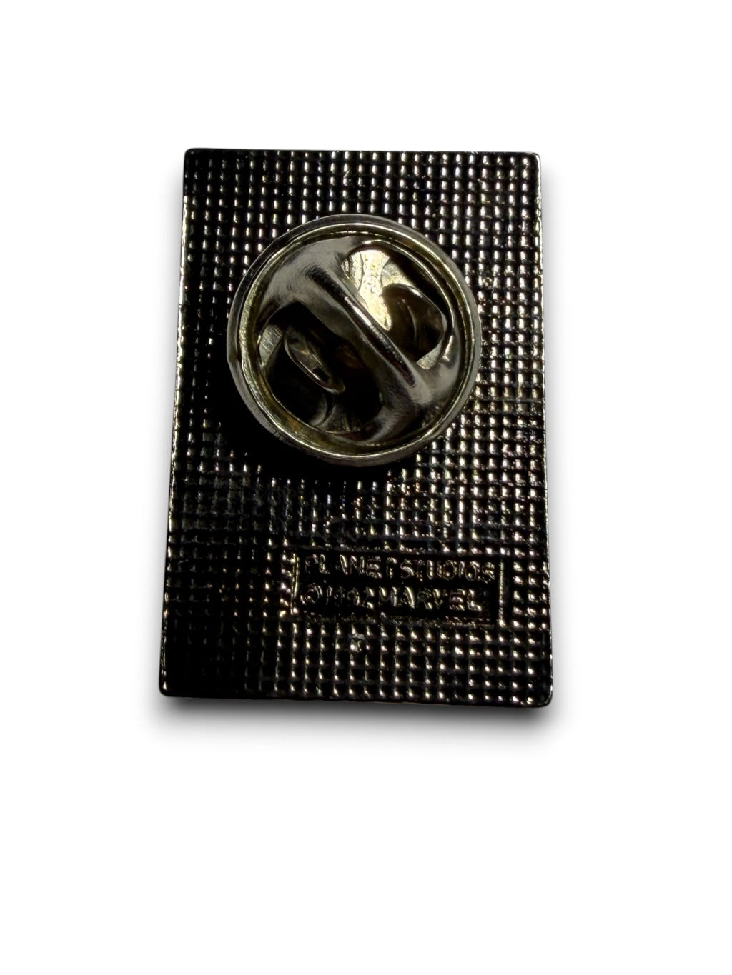 💀 Punisher Skull Enamel Pin #058 (1992) – Planet Studio 💀 image 2