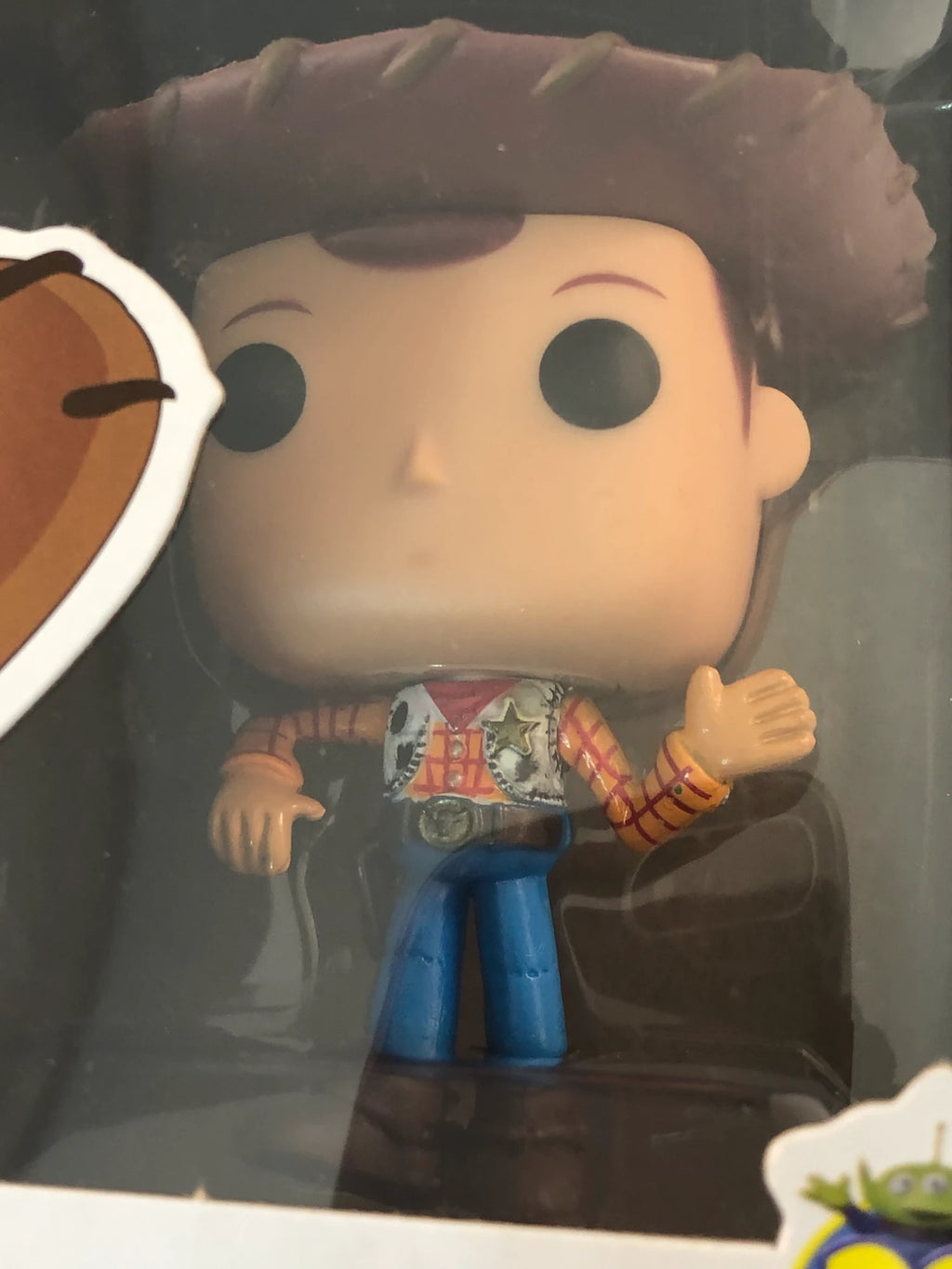 Woody (Toy Story 20th Anniversary Edition) image 2