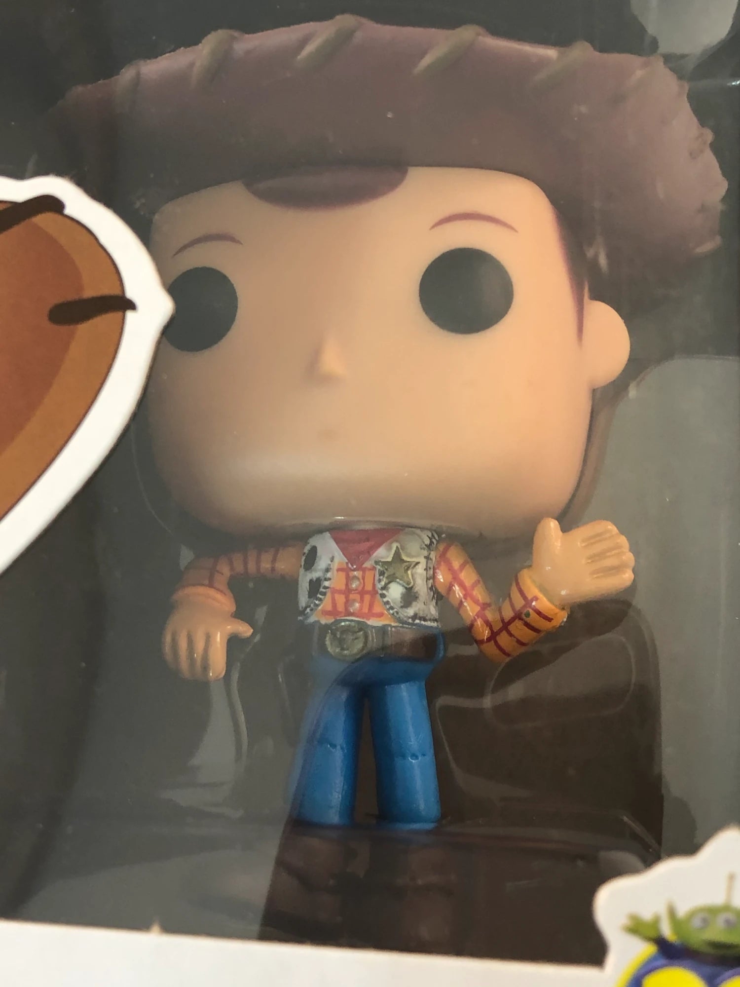 Woody (Toy Story 20th Anniversary Edition) image 2