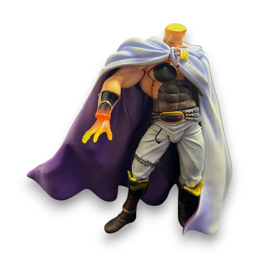 Falco - Fist of the North Star 200X image 0