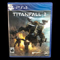 Titanfall 2 - PS4 *New Sealed* image 0