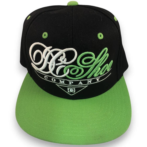 Kids DC Shoe Co. Snapback Hat image 0