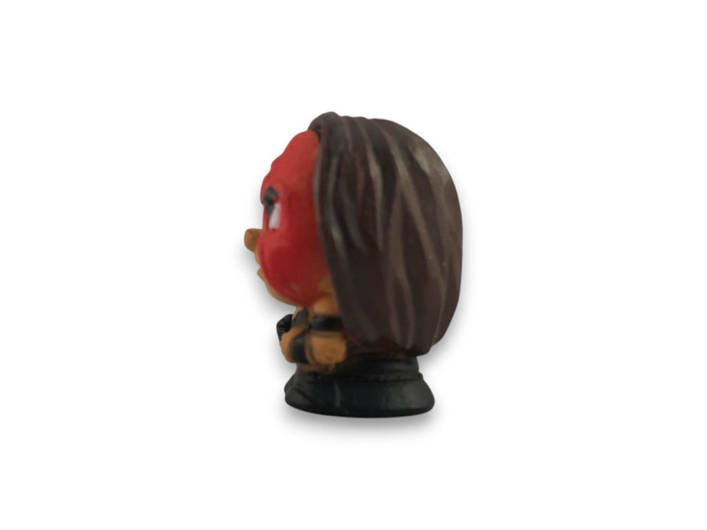 WWE TeenyMates – Kane image 4