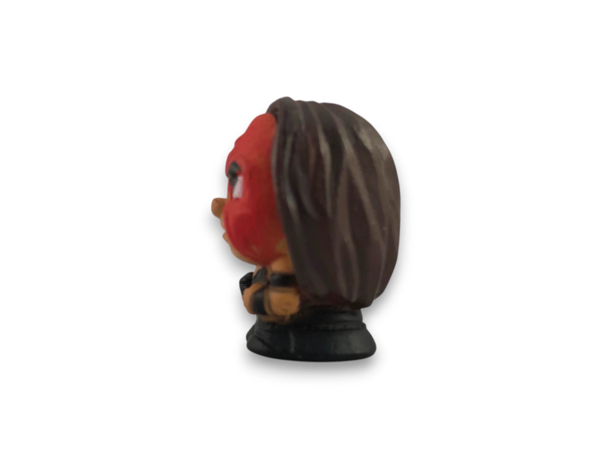 WWE TeenyMates – Kane image 4