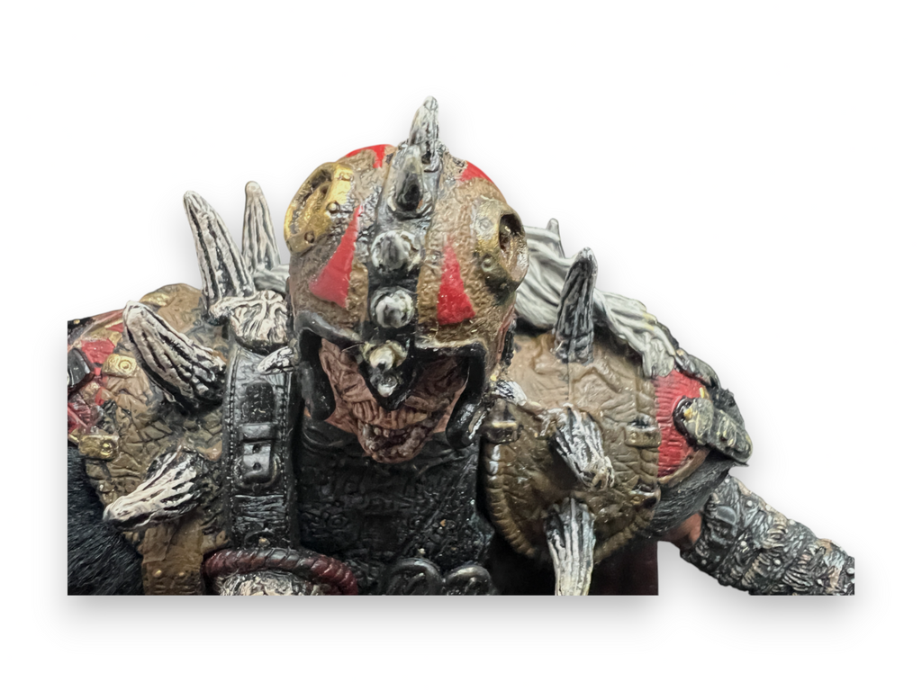Blood Axe - Spawn Dark Ages - Viking Age Series 22 - McFarlane Toys image 5