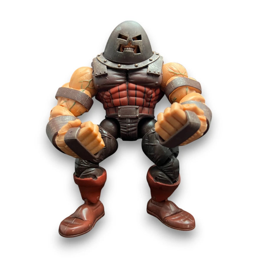 Juggernaut - Marvel Legends Series 6 image 0