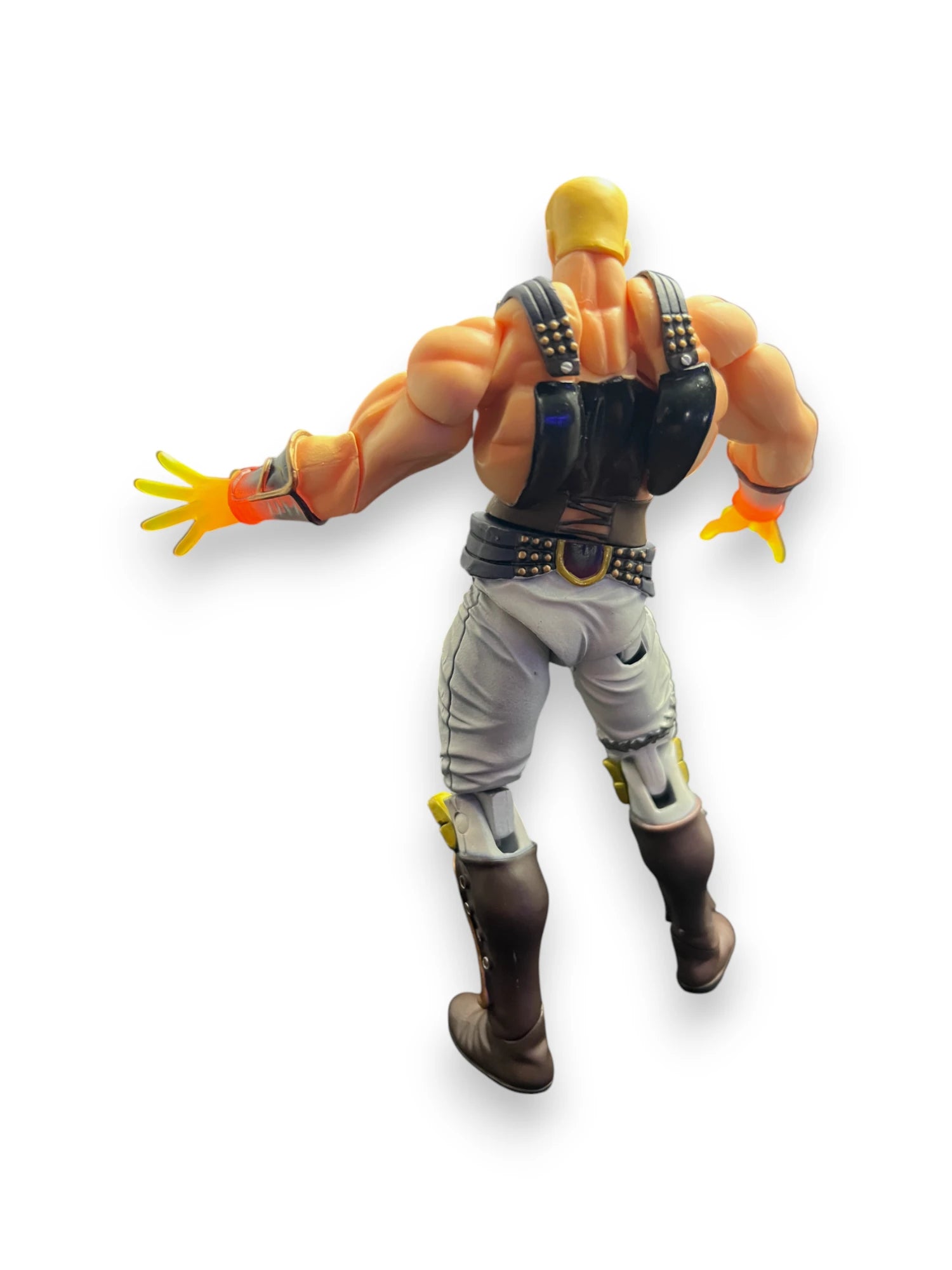 Falco - Fist of the North Star 200X image 6