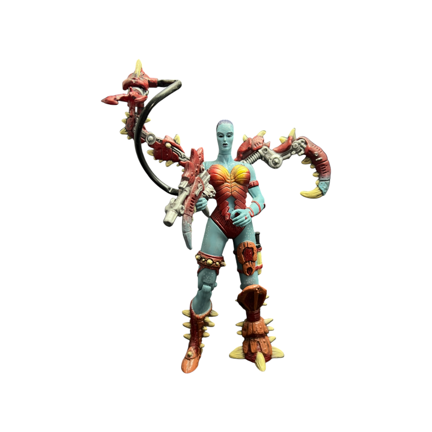 Thrasher - Total Chaos image 0