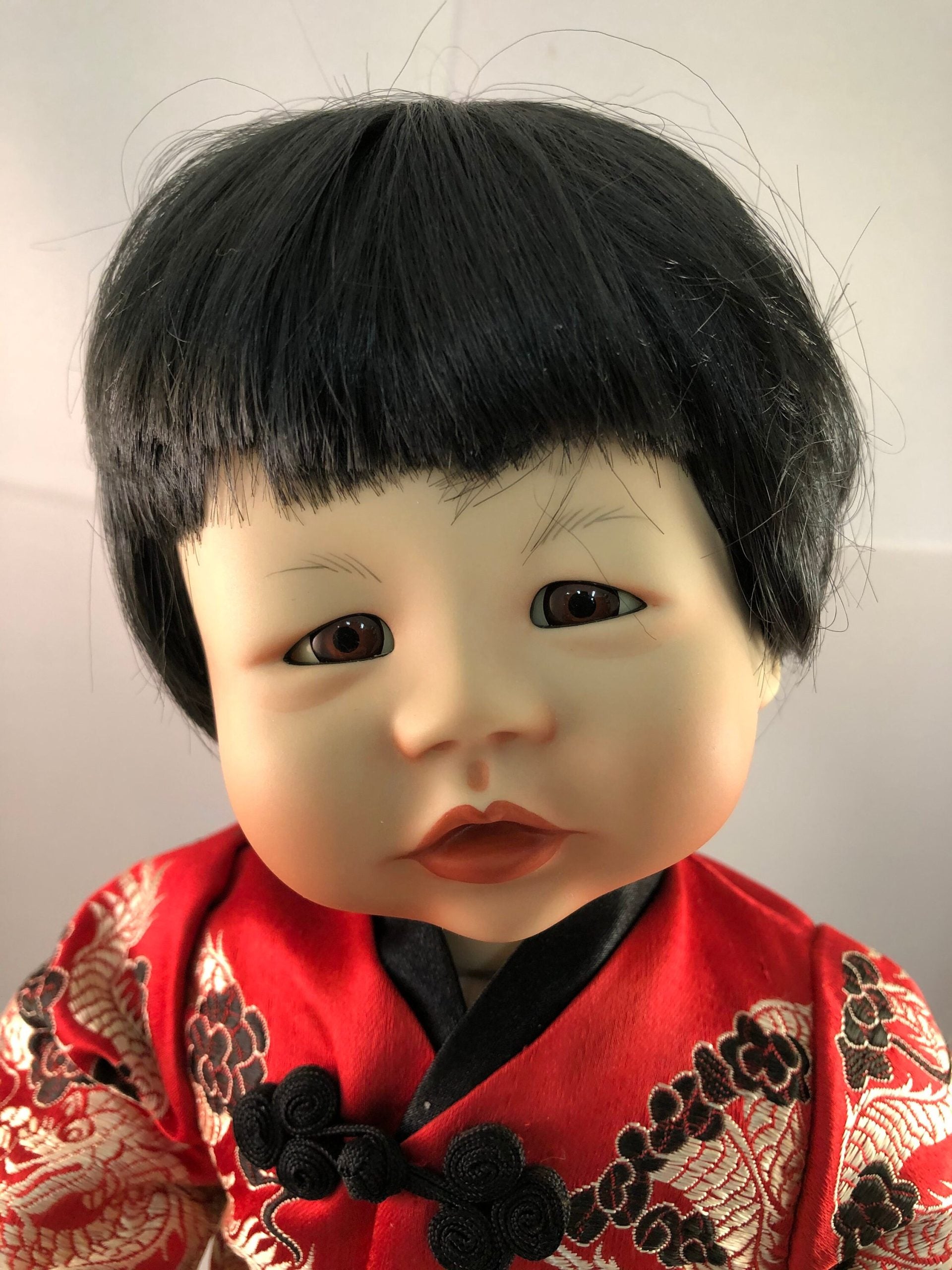 Chen - International Festival of Toys & Tots Collection image 3