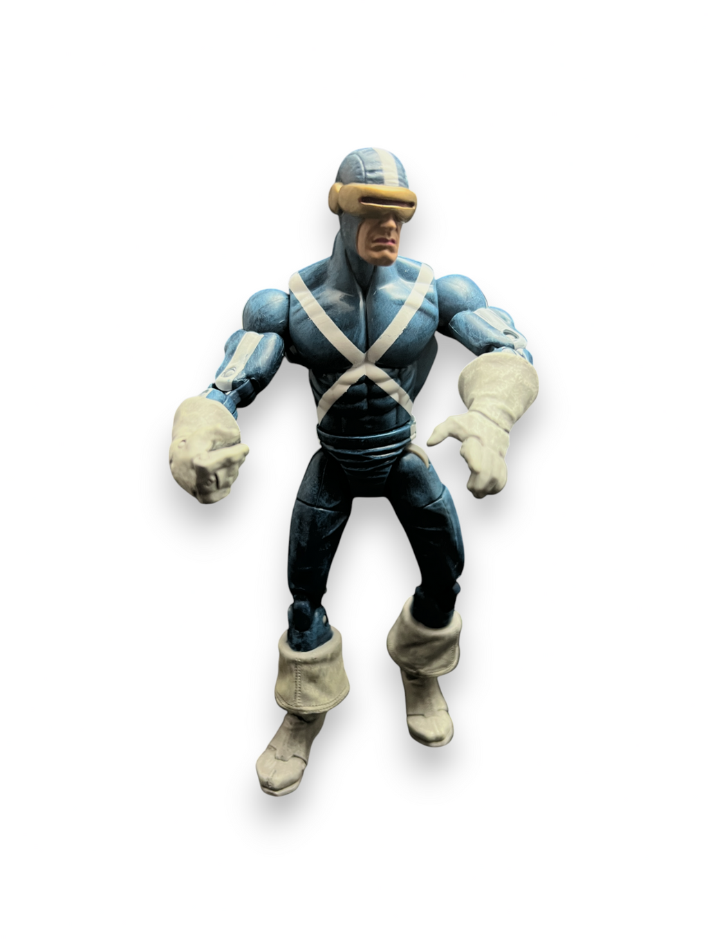 Cyclops(Light Blue Variant) Rare image 1