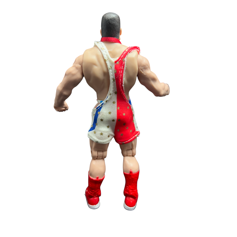 WWE Kurt Angle Smack Down image 3