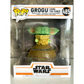 Grogu Using the Force (Light & Sound) image 0
