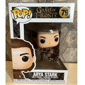 Arya Stark image 0