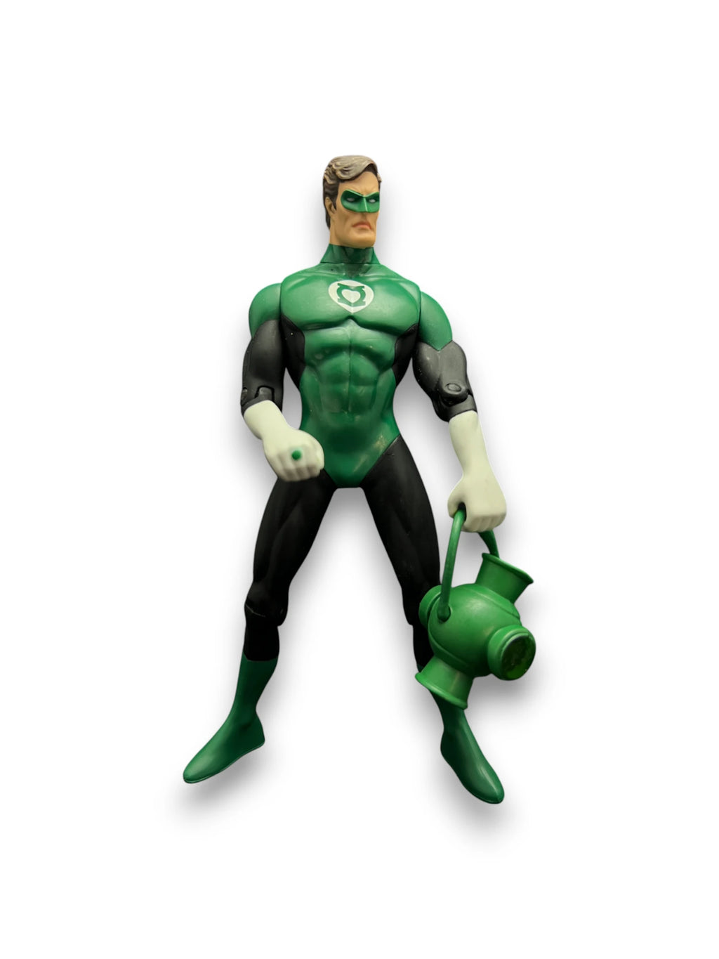 Green Lantern Hal Jordan Action Figure image 1