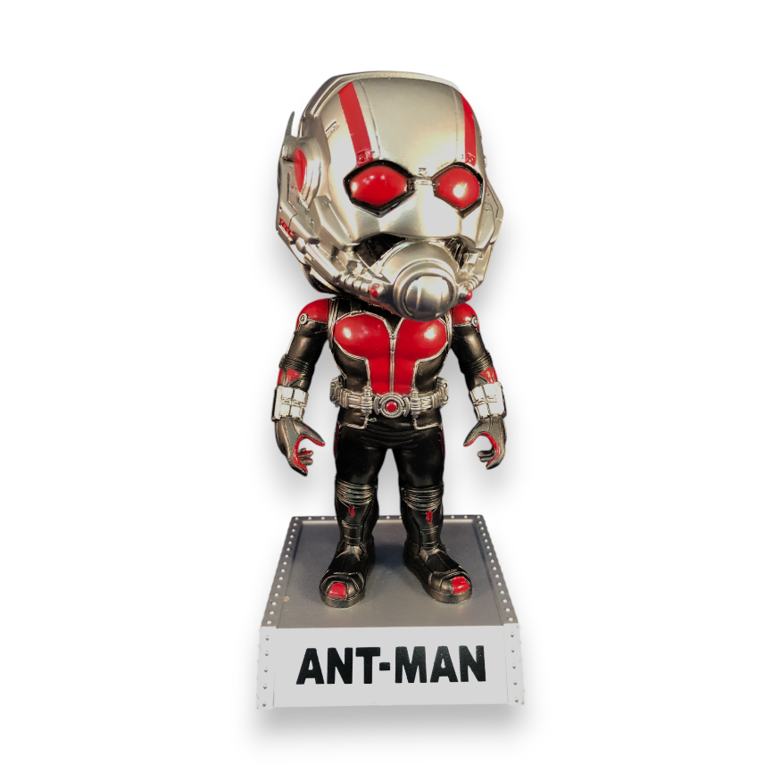 Ant-Man - Wacky Wobbler image 0