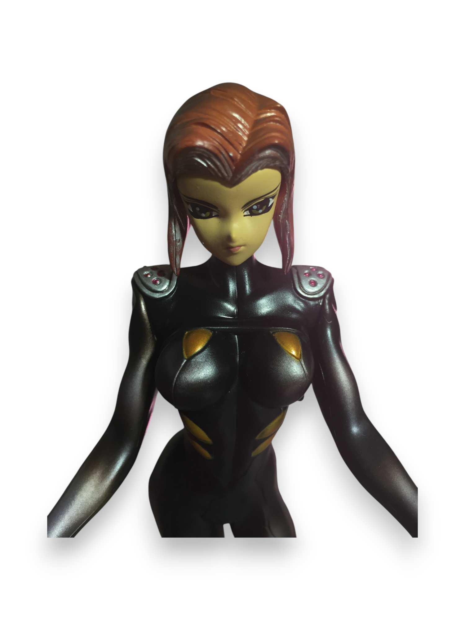 Motoko - Ghost in the Shell 2 image 5