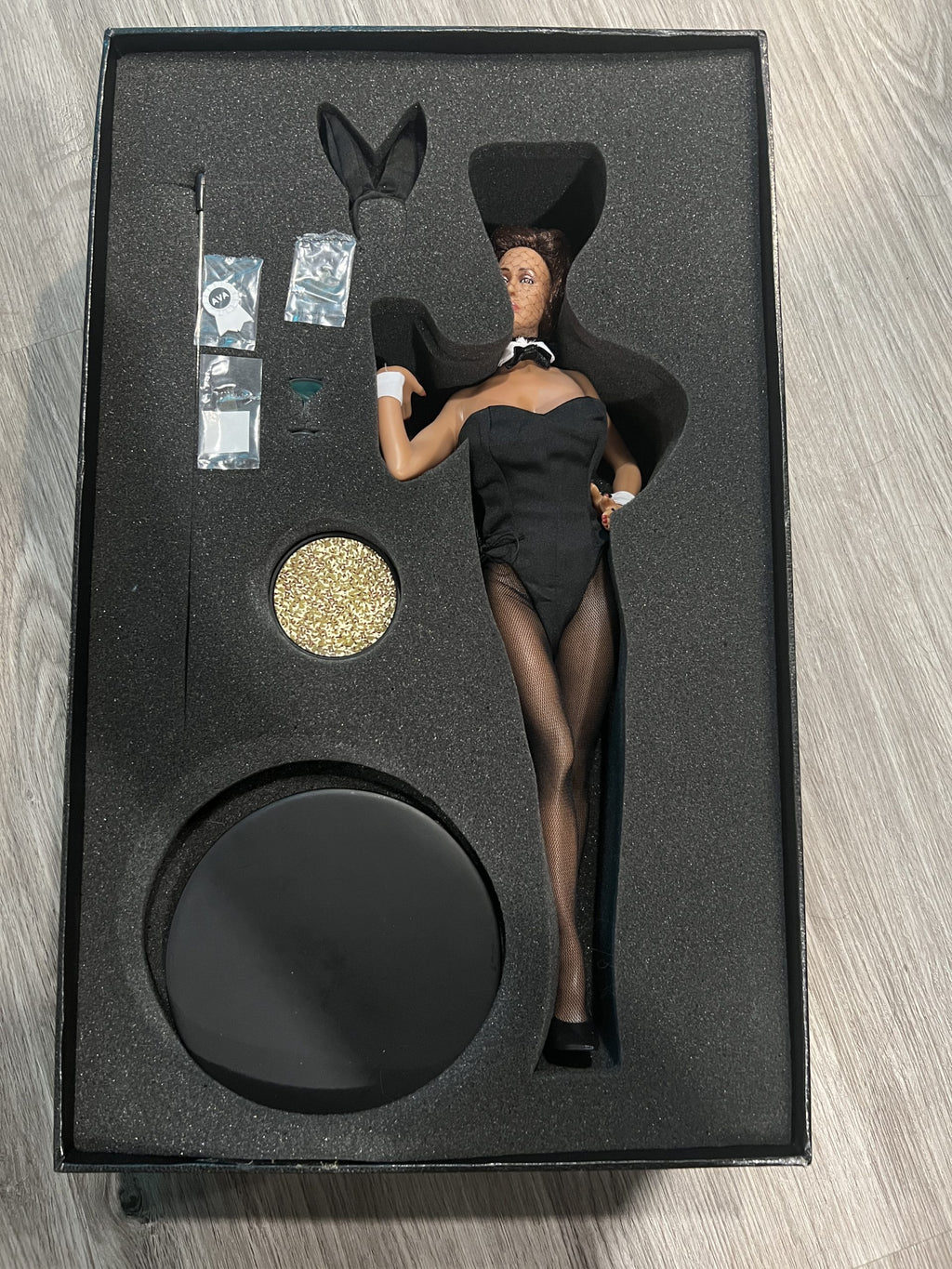 Ava Fabian - Playboy Playmates Doll! (18") image 3