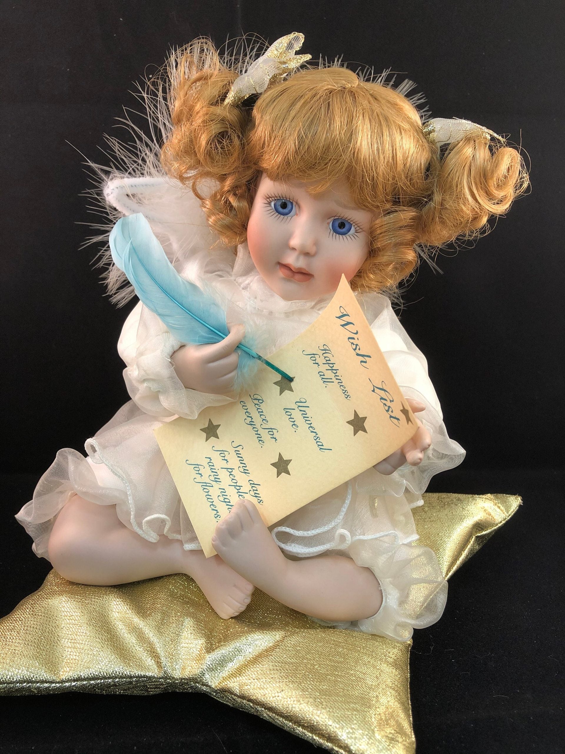 Wishing On A - Heavenly Inspirations Collection image 1