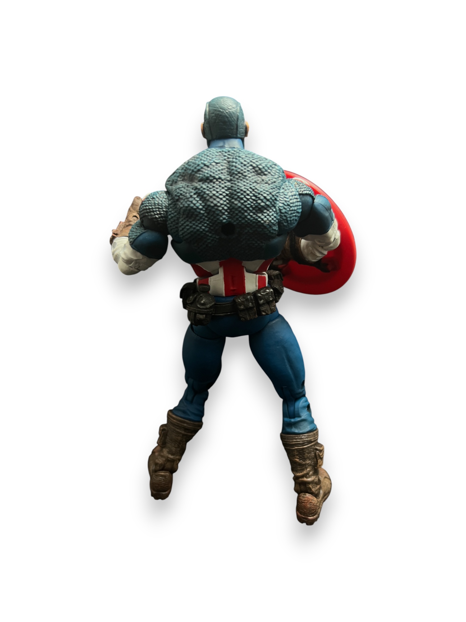 Ultimate Captain America image 4