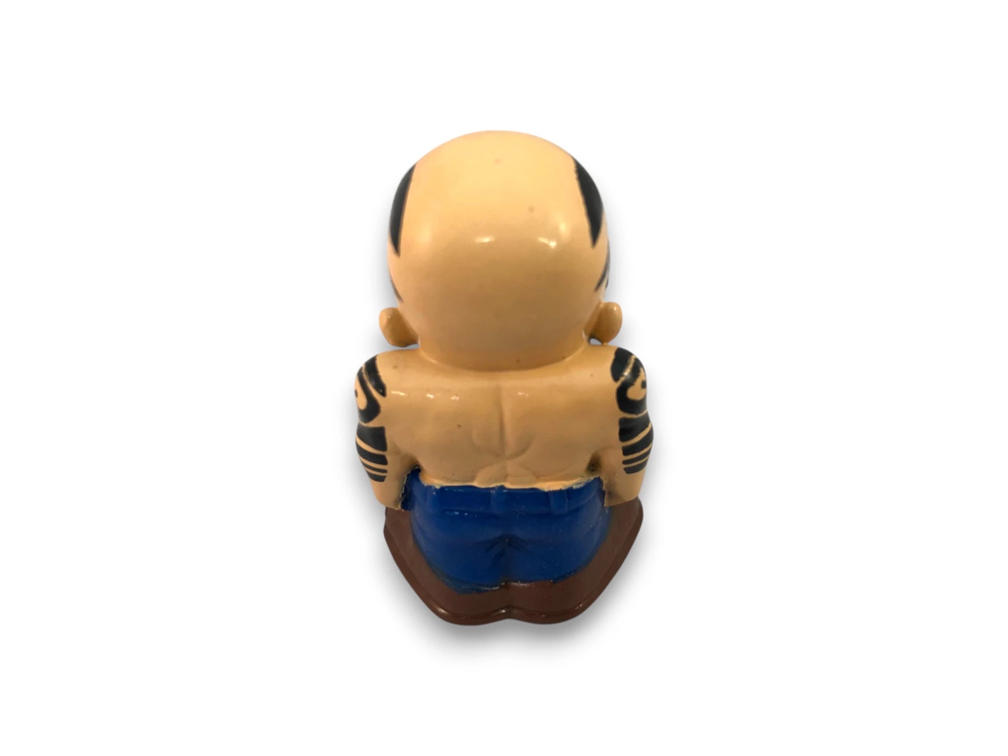 DC Comics Ooshies Series 2 – El Diablo (Suicide Squad) image 3