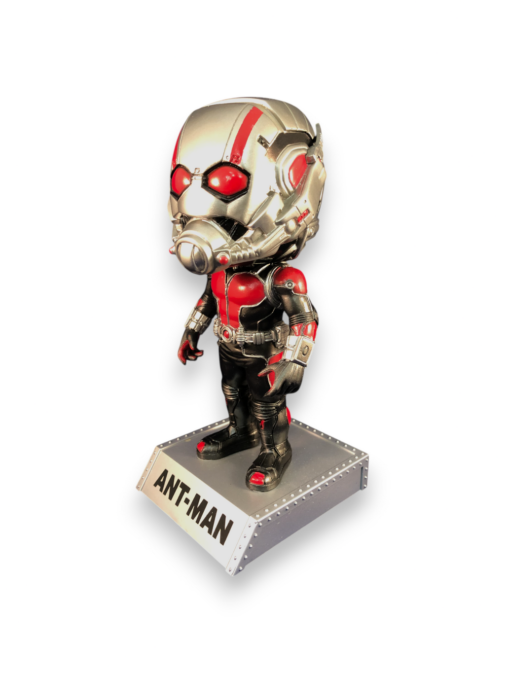 Ant-Man - Wacky Wobbler image 4