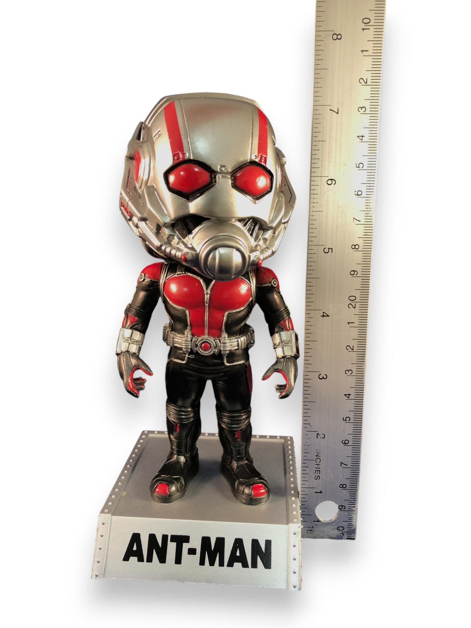 Ant-Man - Wacky Wobbler image 2