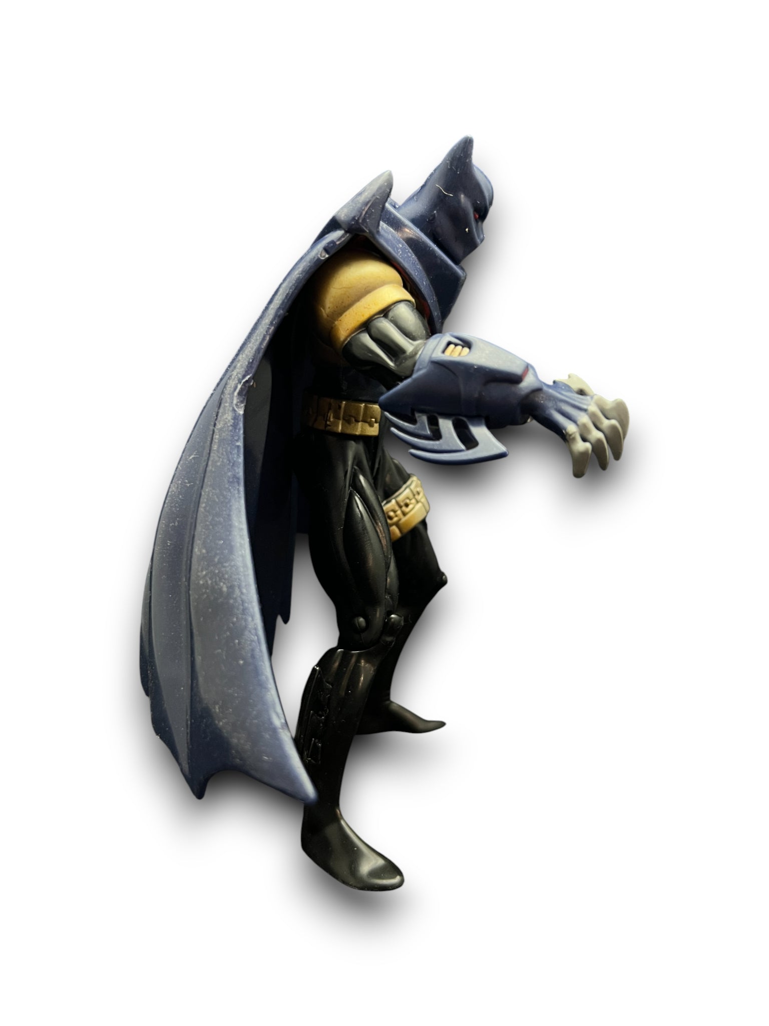 Knightfall Batman Action Figure image 2