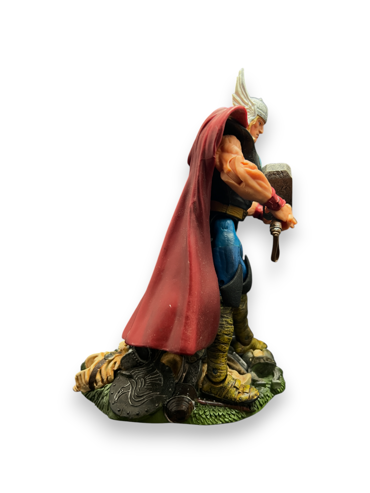 Thor - Marvel Legends image 4