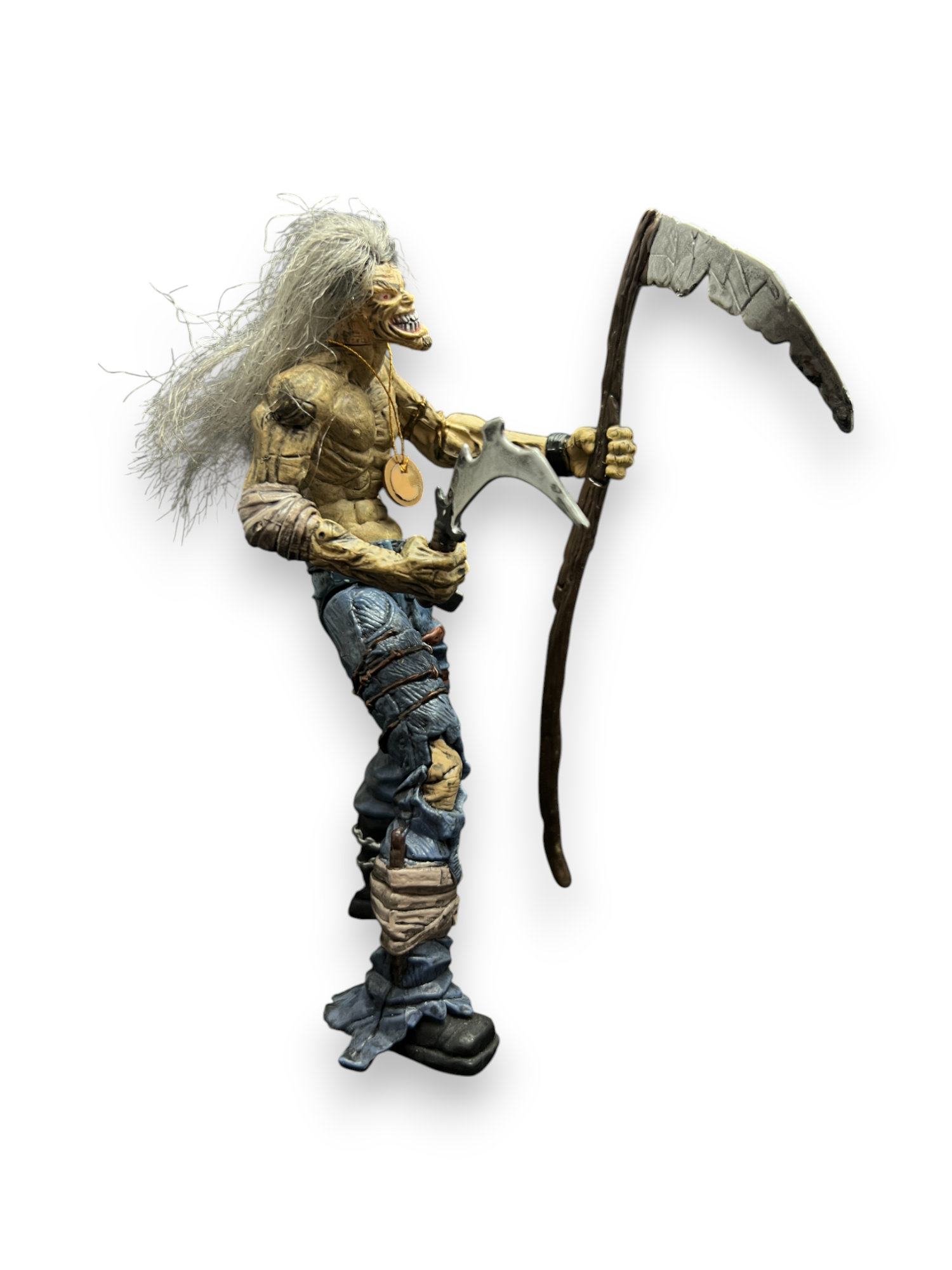 Freak (Tan Skin Variant) image 5