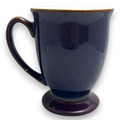 Denby Storm Plum Mugs image 0