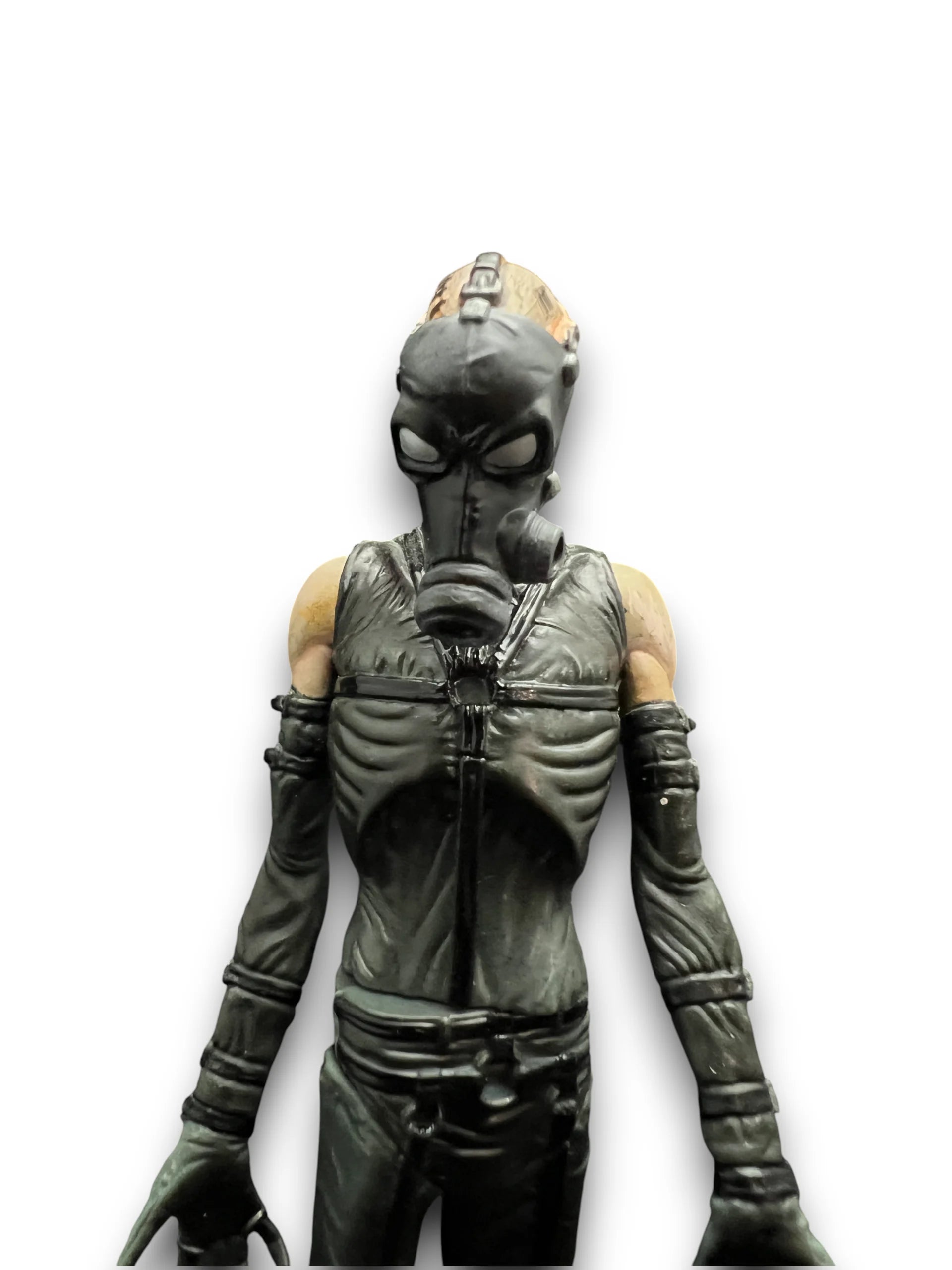 🔥 Psycho Mantis – Metal Gear Solid Action Figure (1999 McFarlane Toys) Loose 🔥 image 6