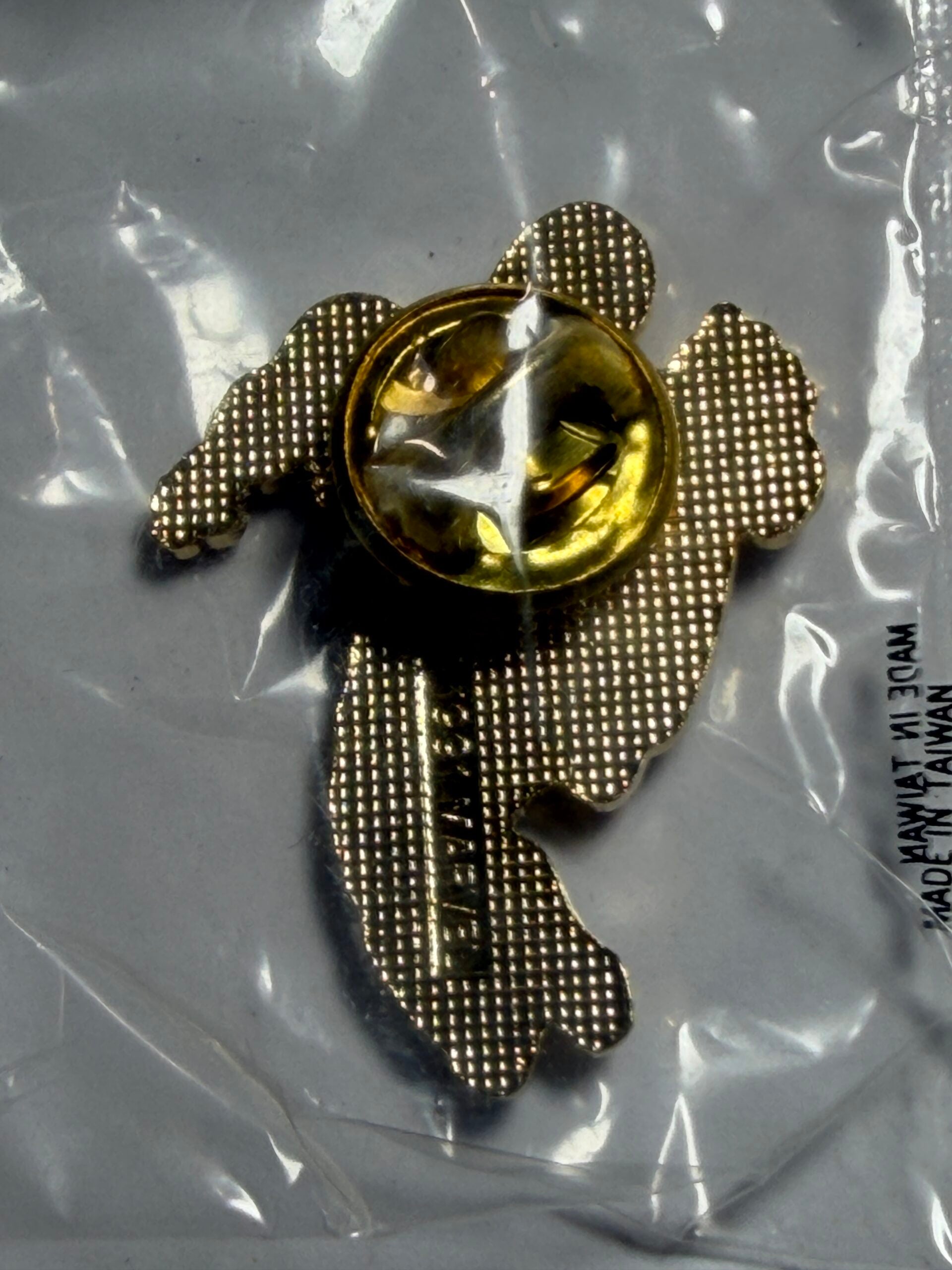 🕷️ Spider-Man Enamel Pin #130 – Planet Studio 1991🕷️ image 1