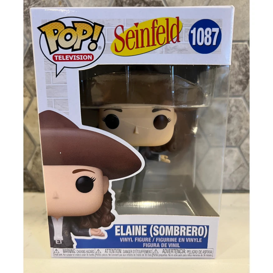Elaine (Sombrero) image 0