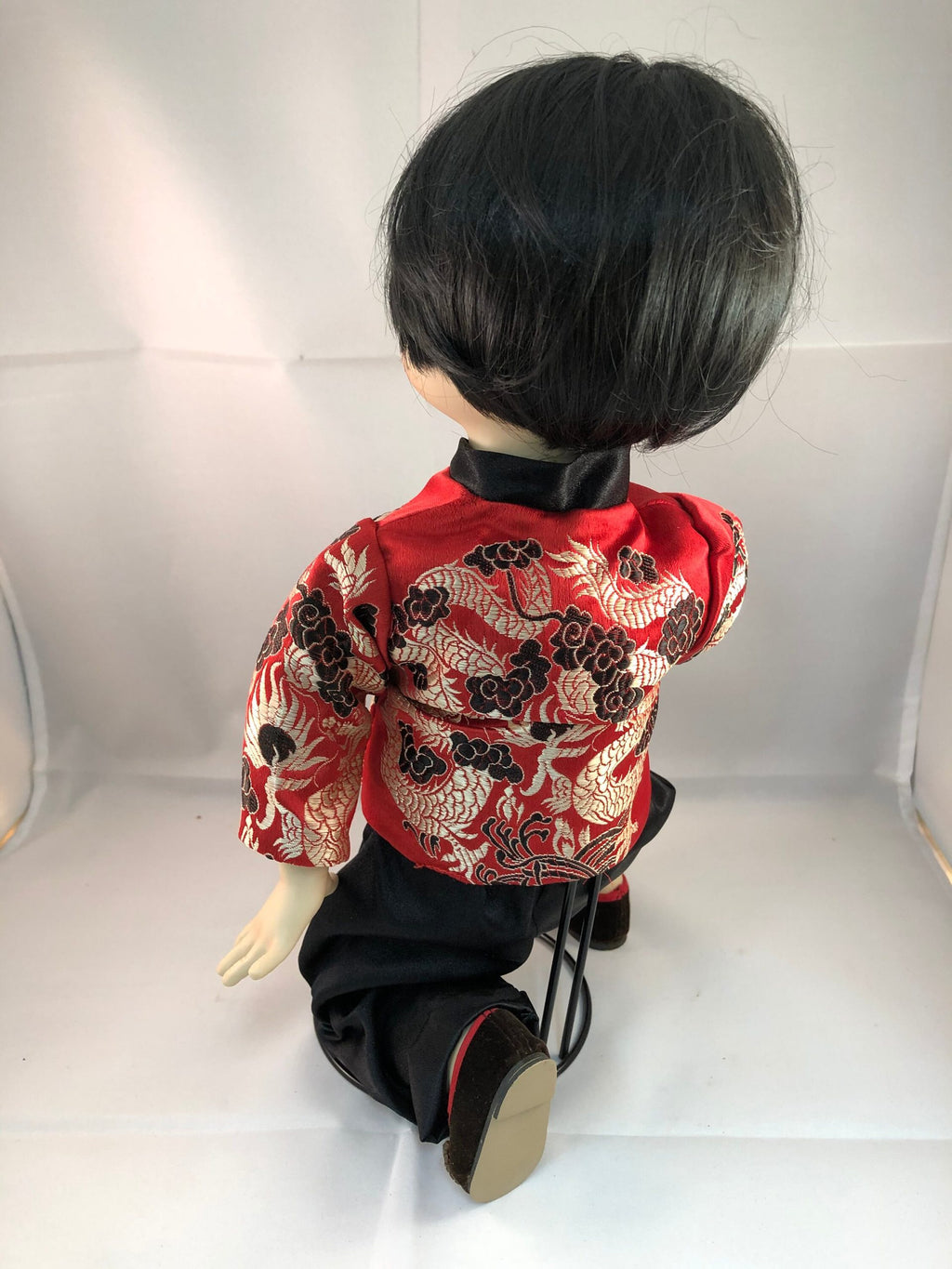 Chen - International Festival of Toys & Tots Collection image 2