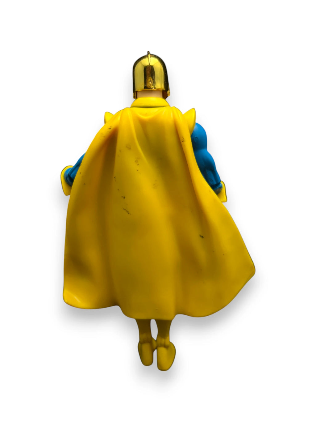 Dr. Fate – Mages, Mystics & Magicians Figure image 5